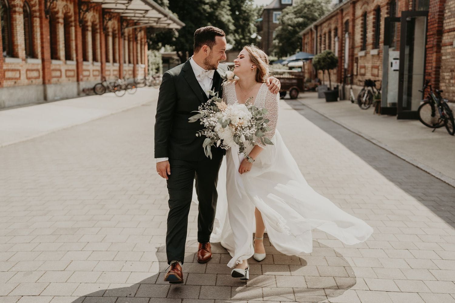 Hochzeitsfotograf Augsburg