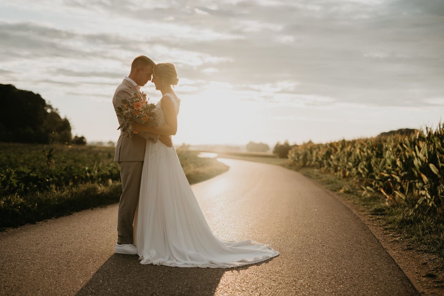 Hochzeitsfotograf Augsburg