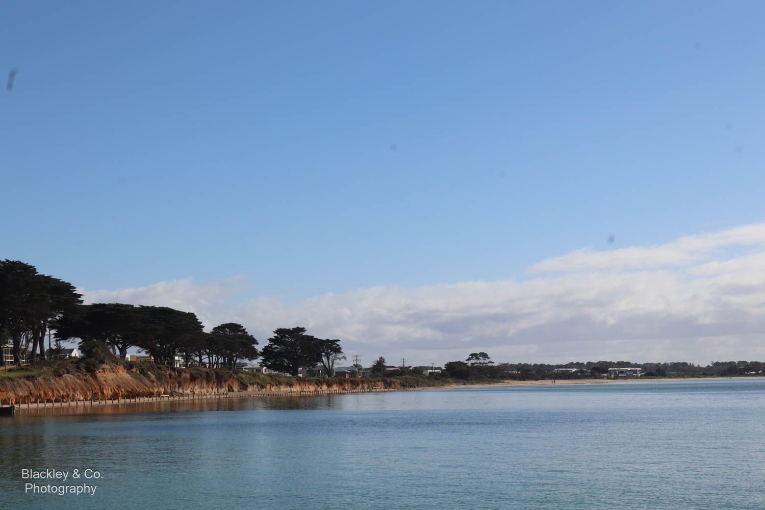 st leonards beach