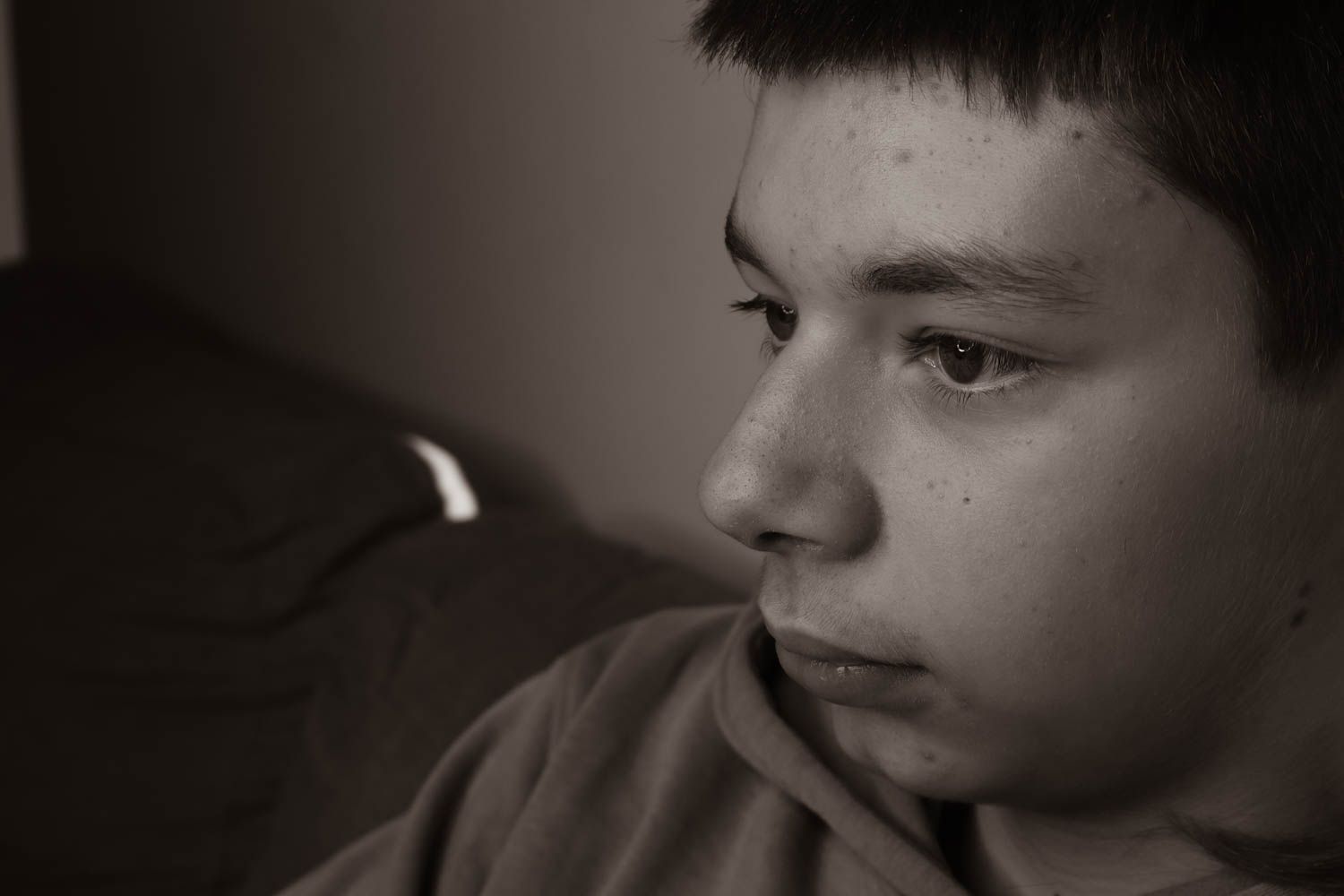 boy portrait