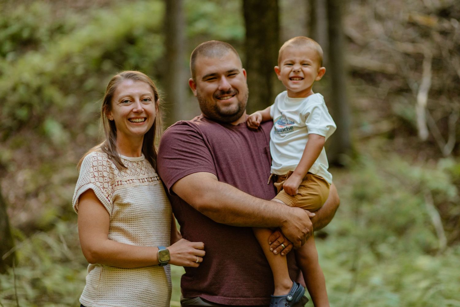 Family photo