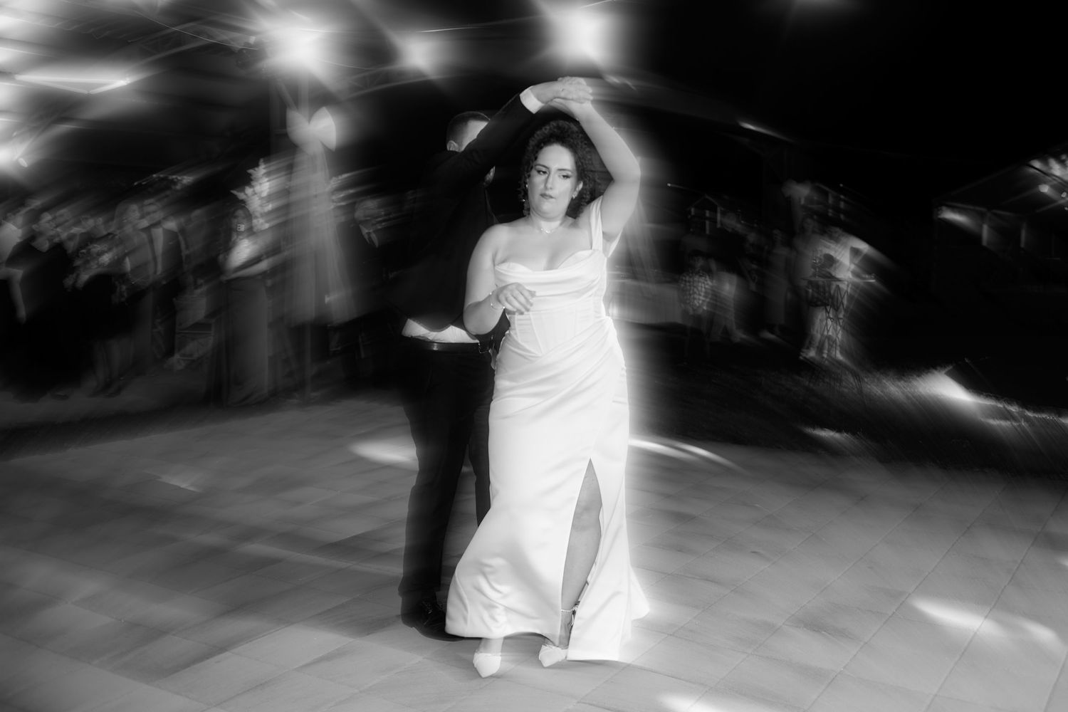first dance