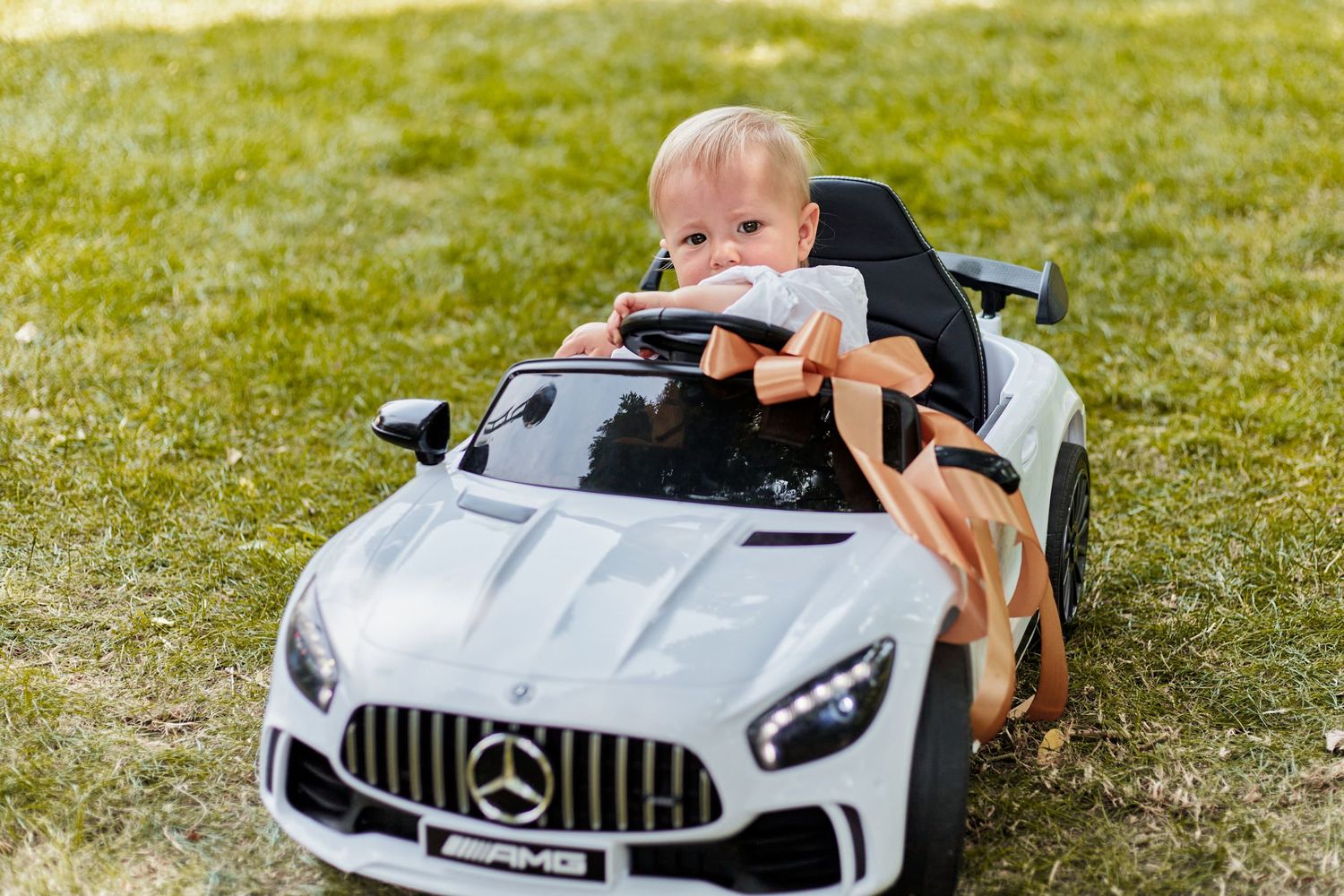 first birthday