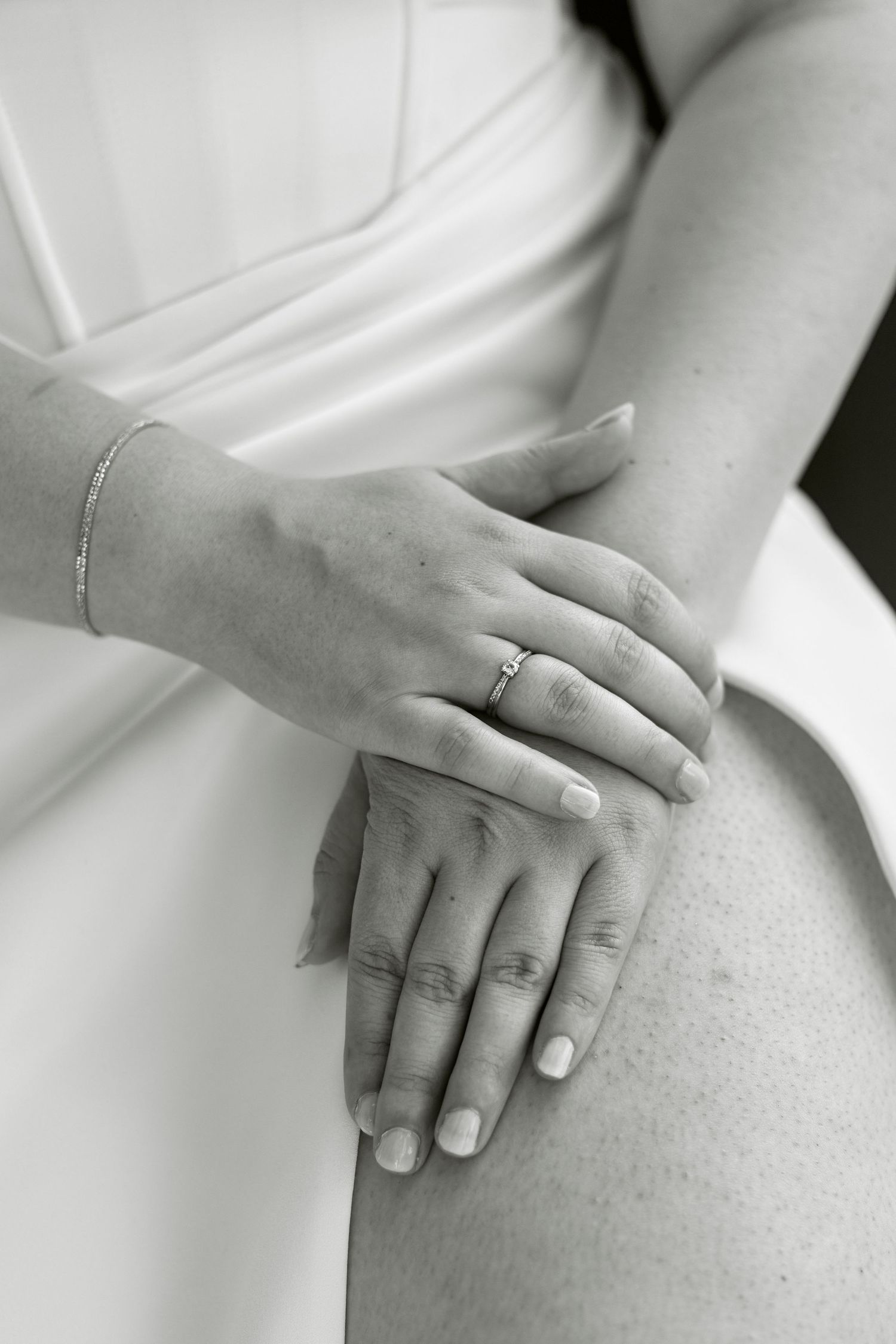 bride ring
