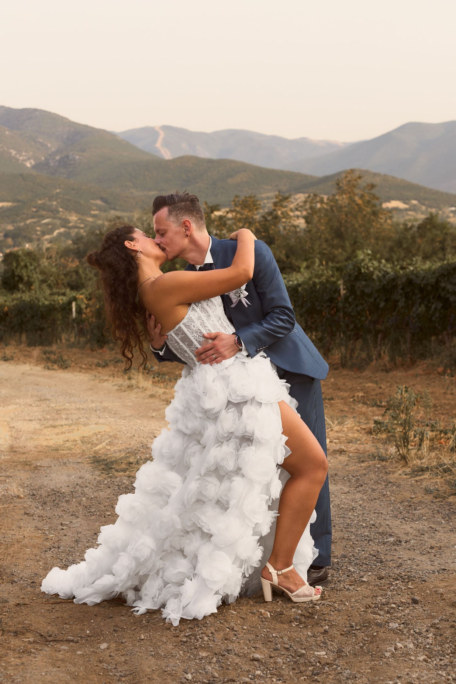 couple photoshoot