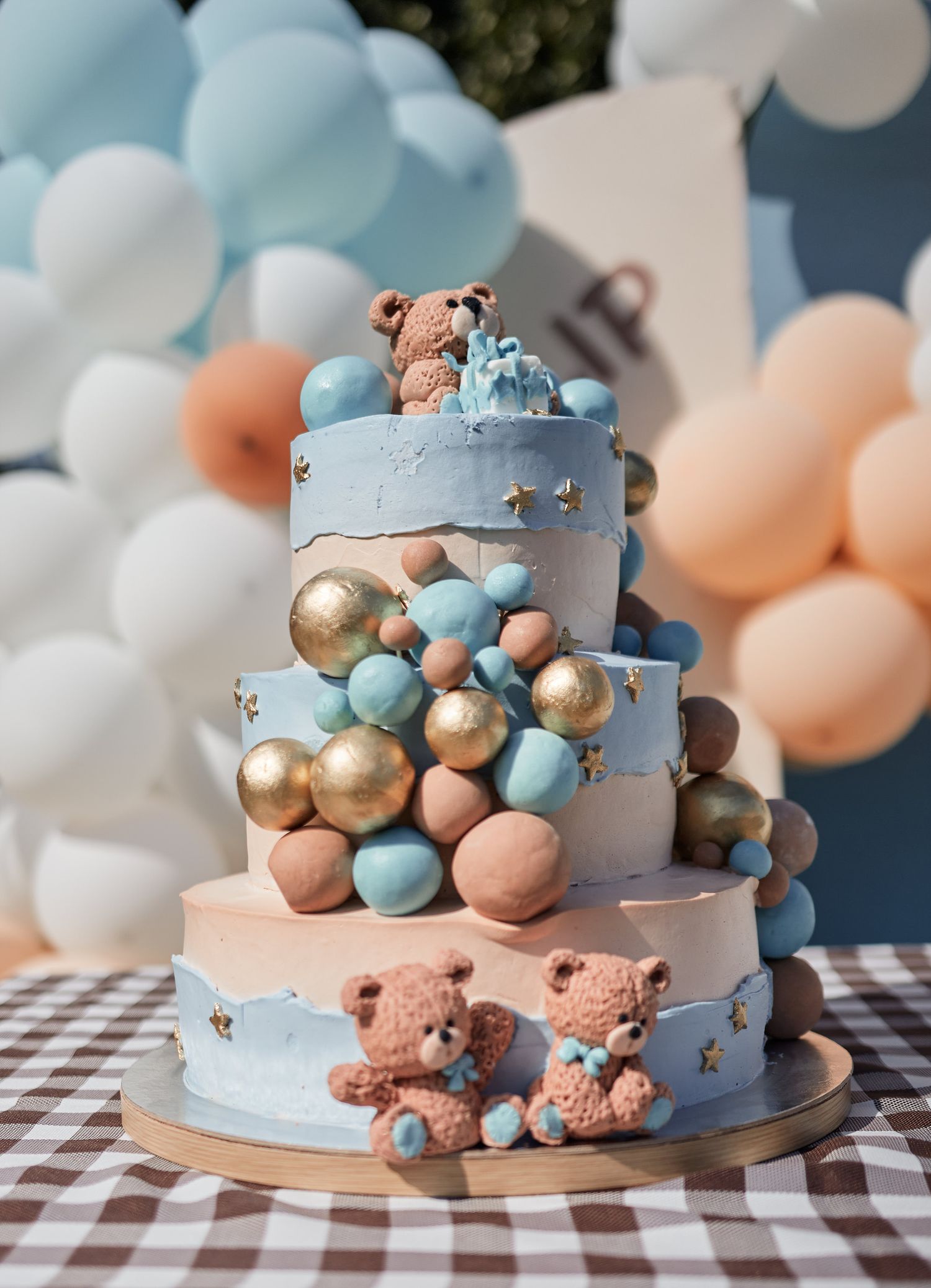 kids cake