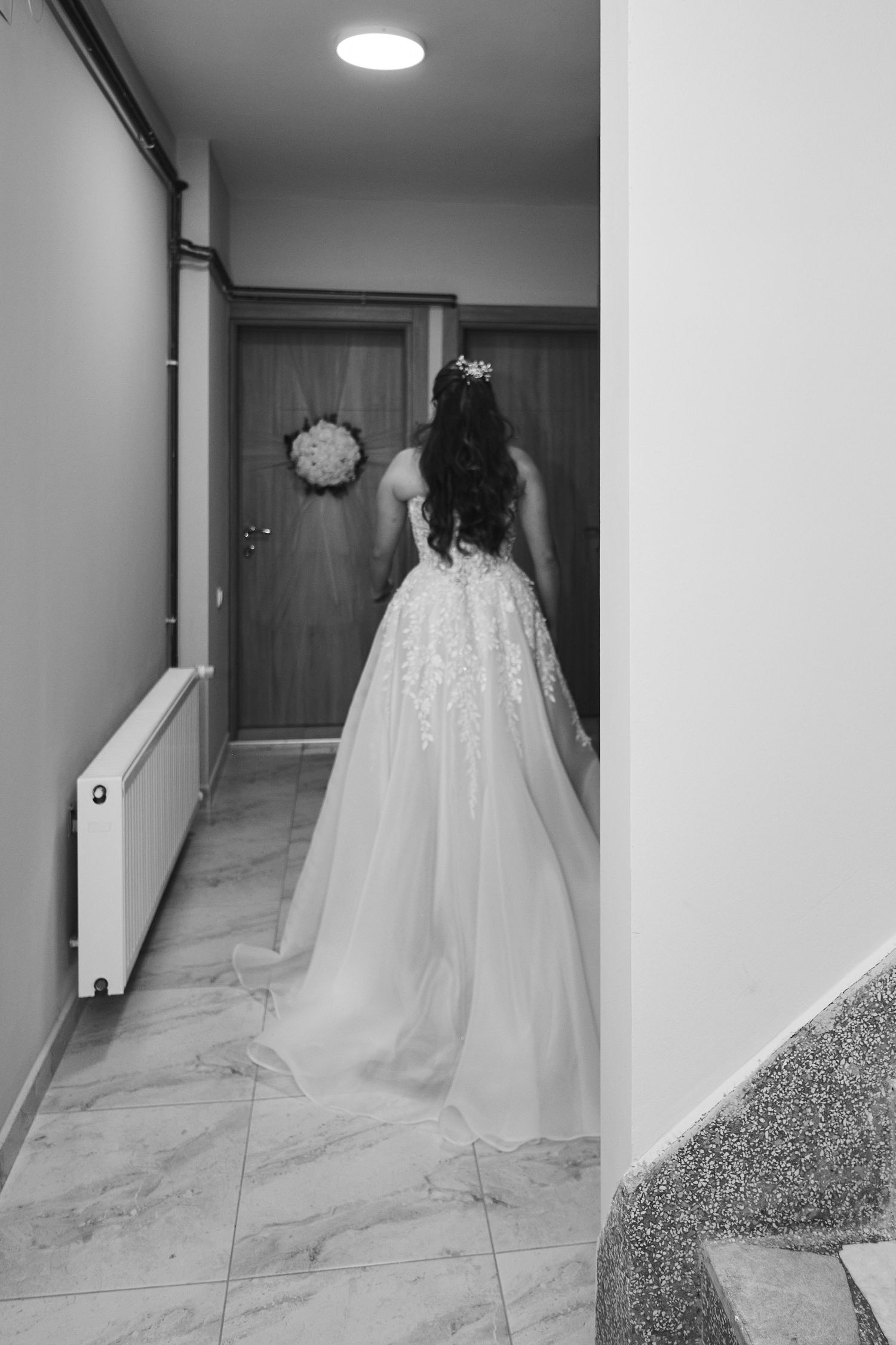 bride