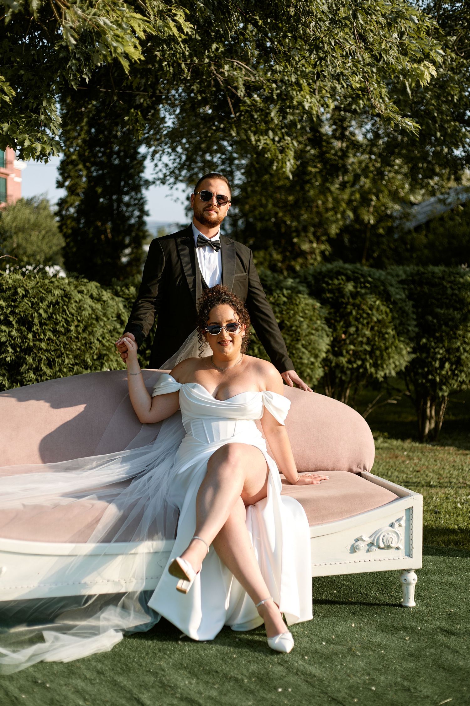 couple photoshoot