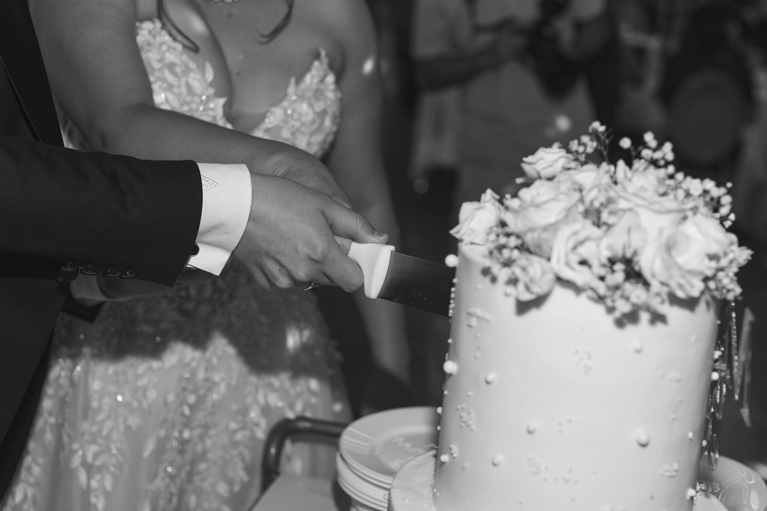 cake cutting