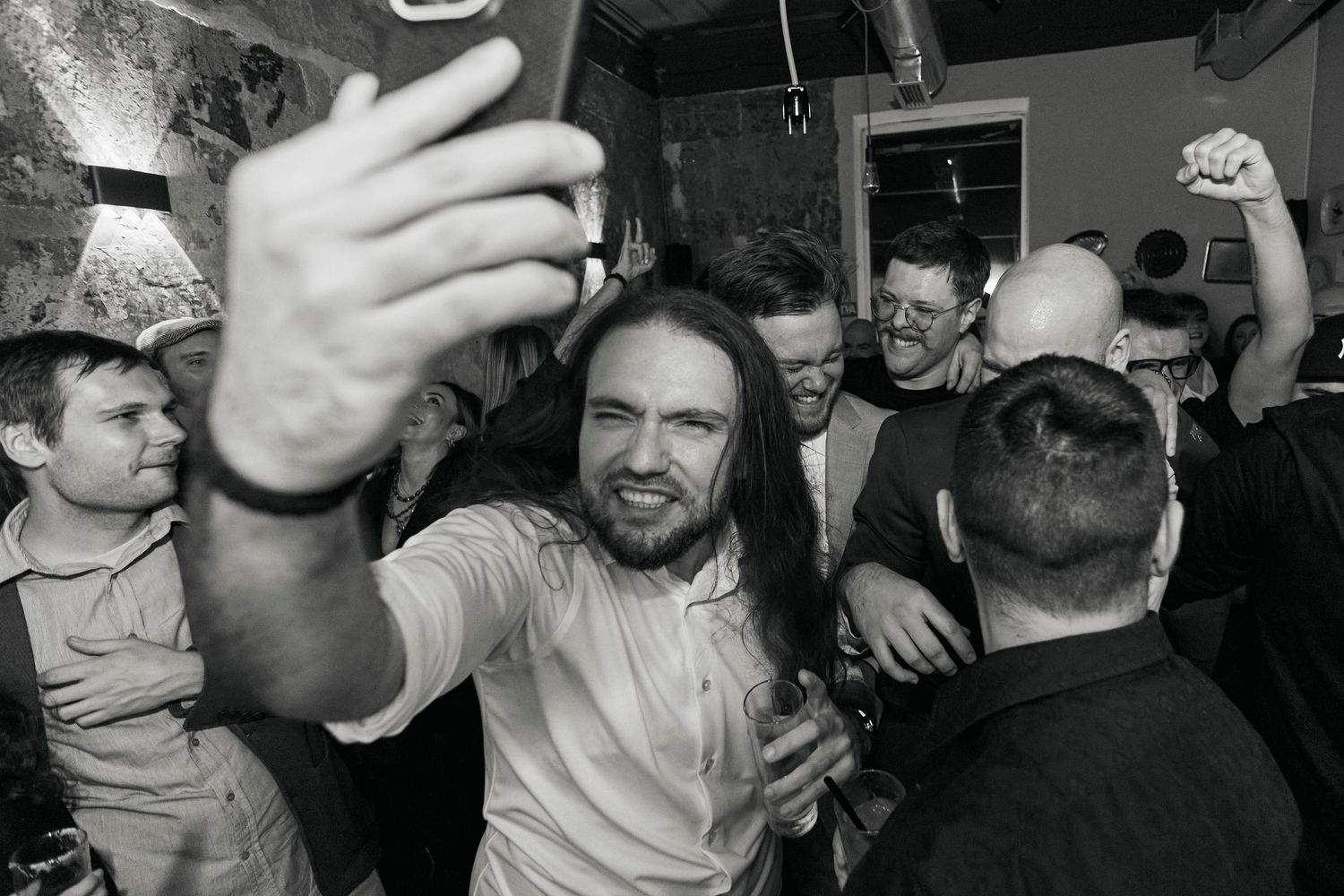 party