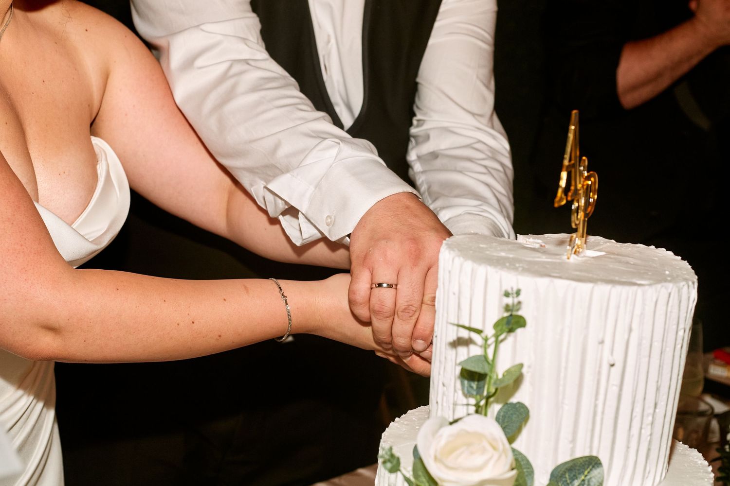 cake cutting