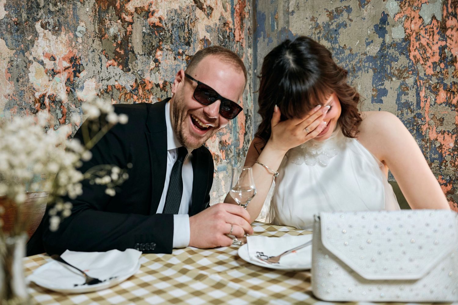 couple photoshoot