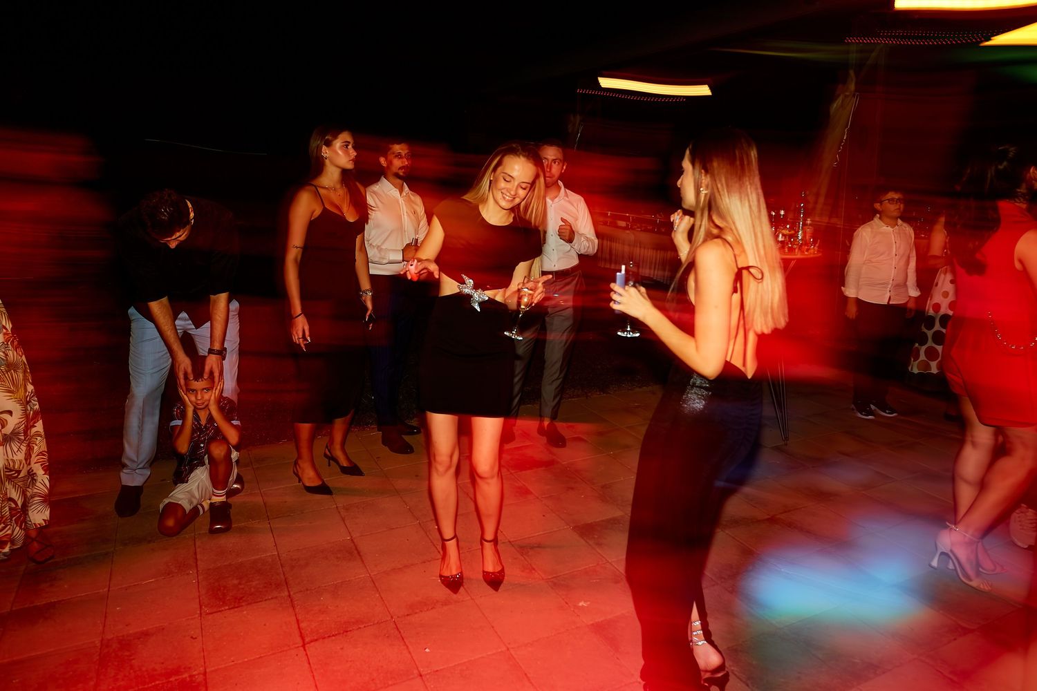 party
