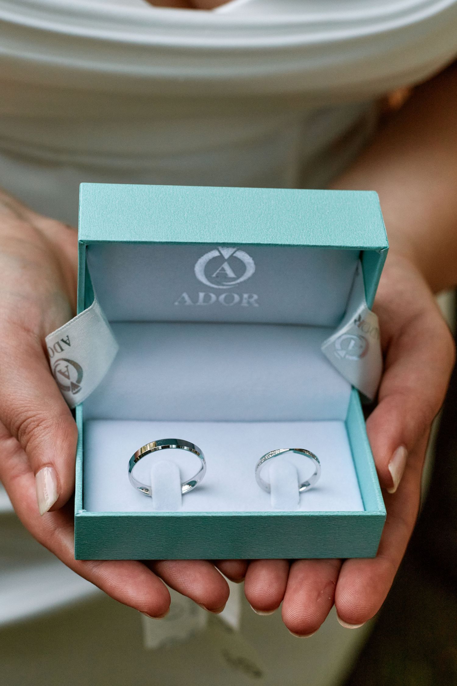 rings