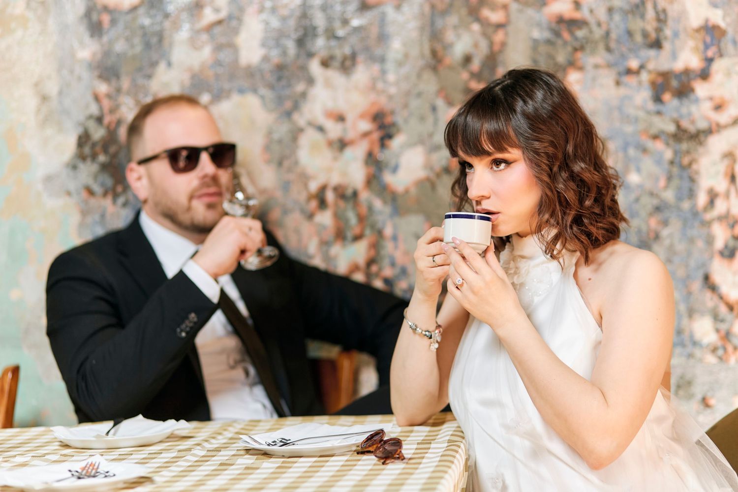 couple photoshoot