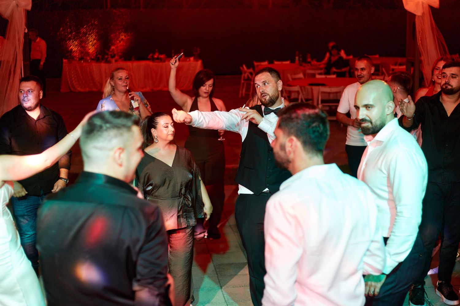 party
