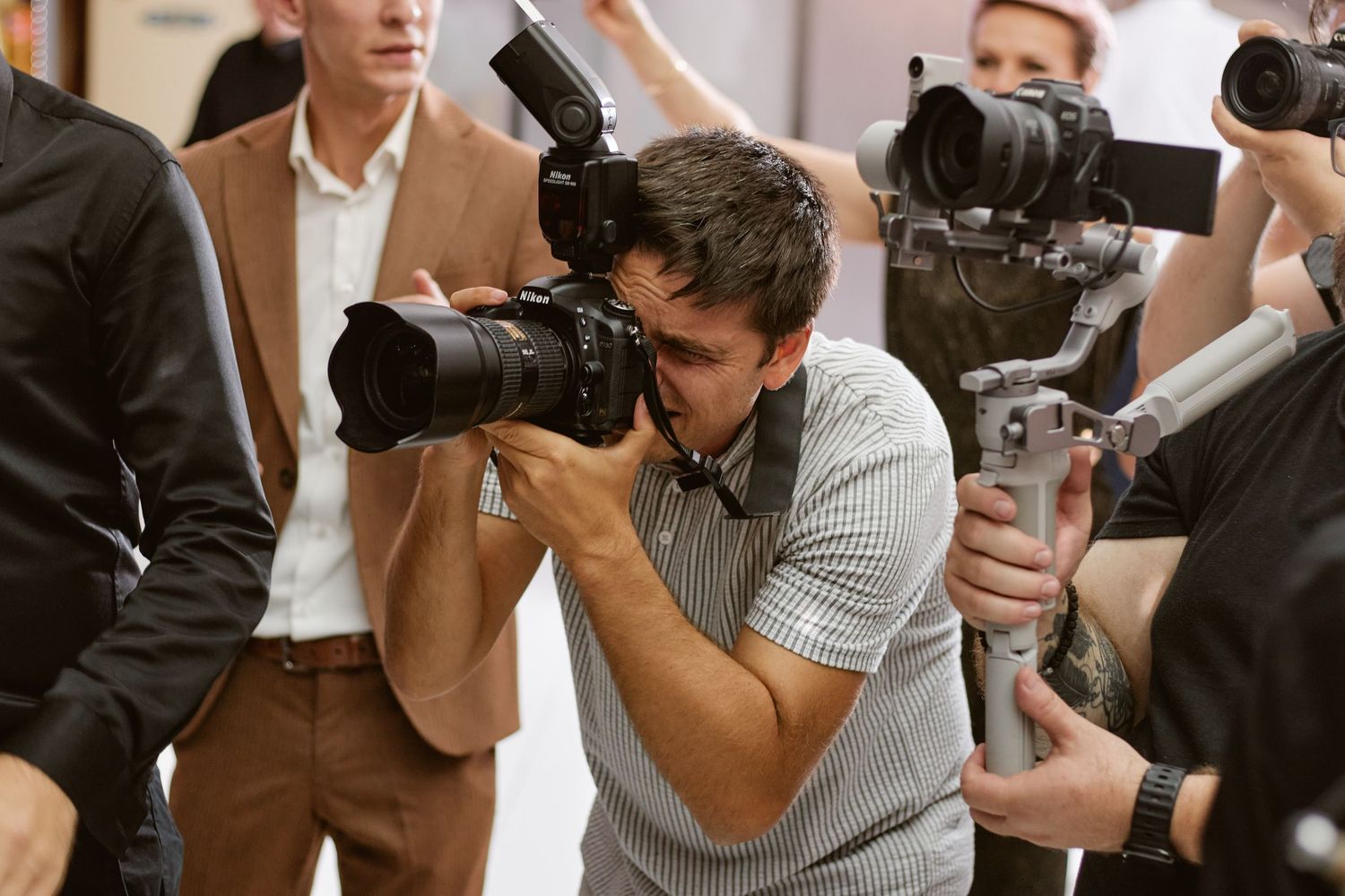 photographer
