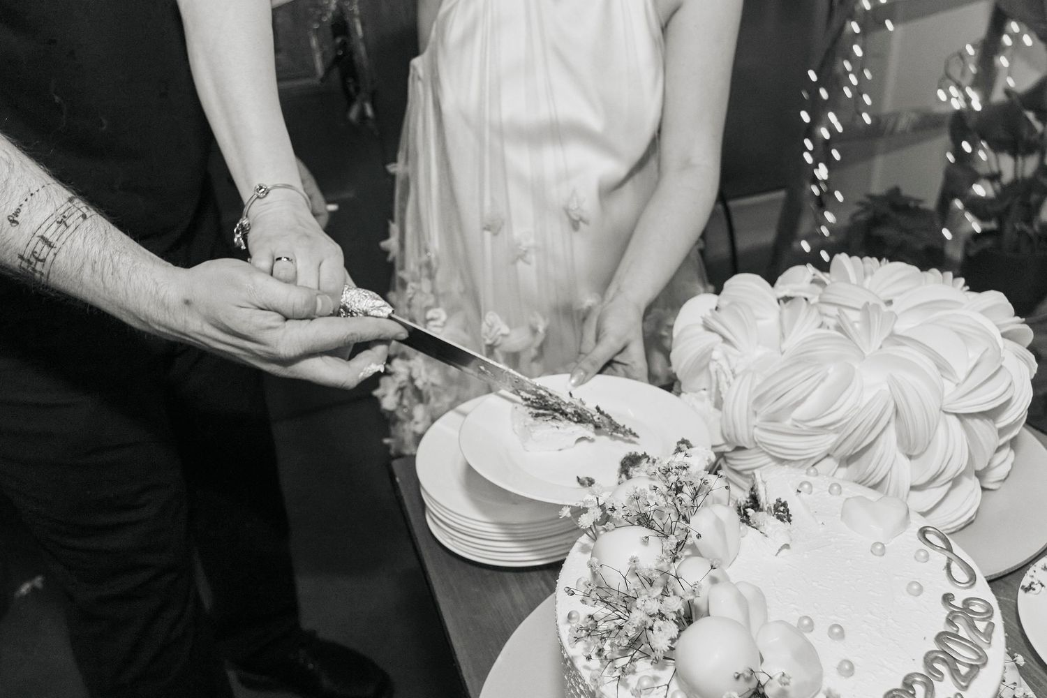 cake cutting