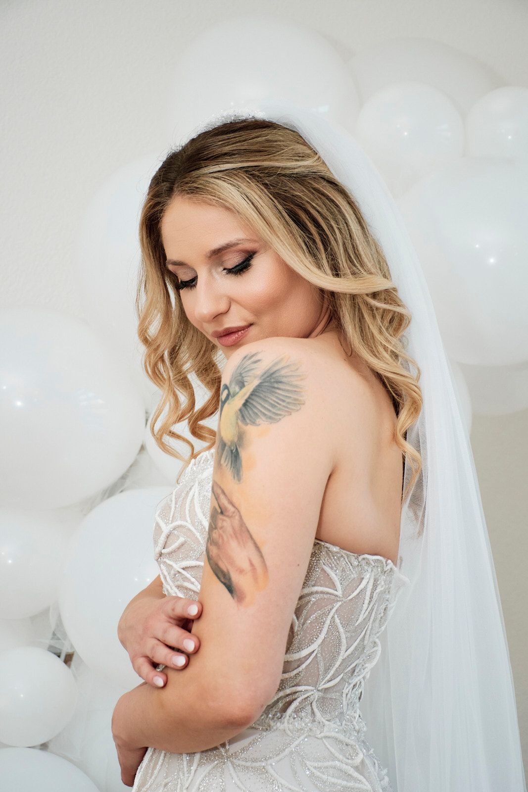 bride