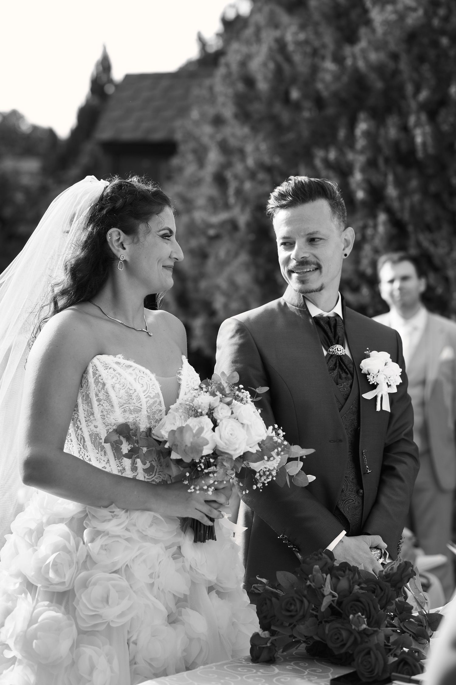ceremony