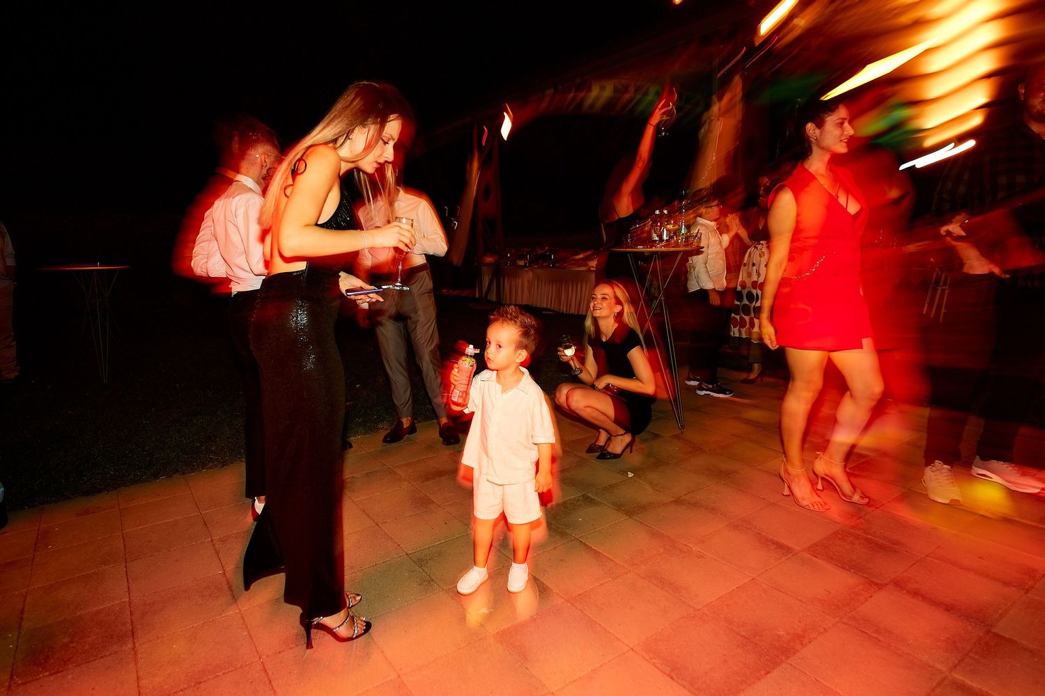 party