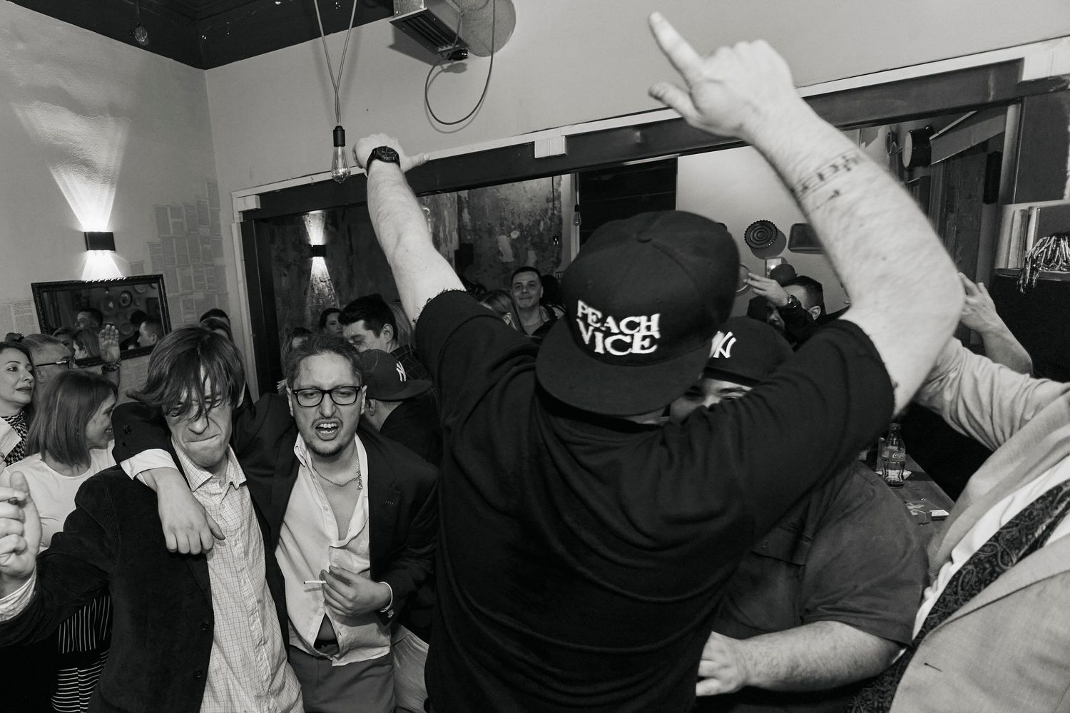 party