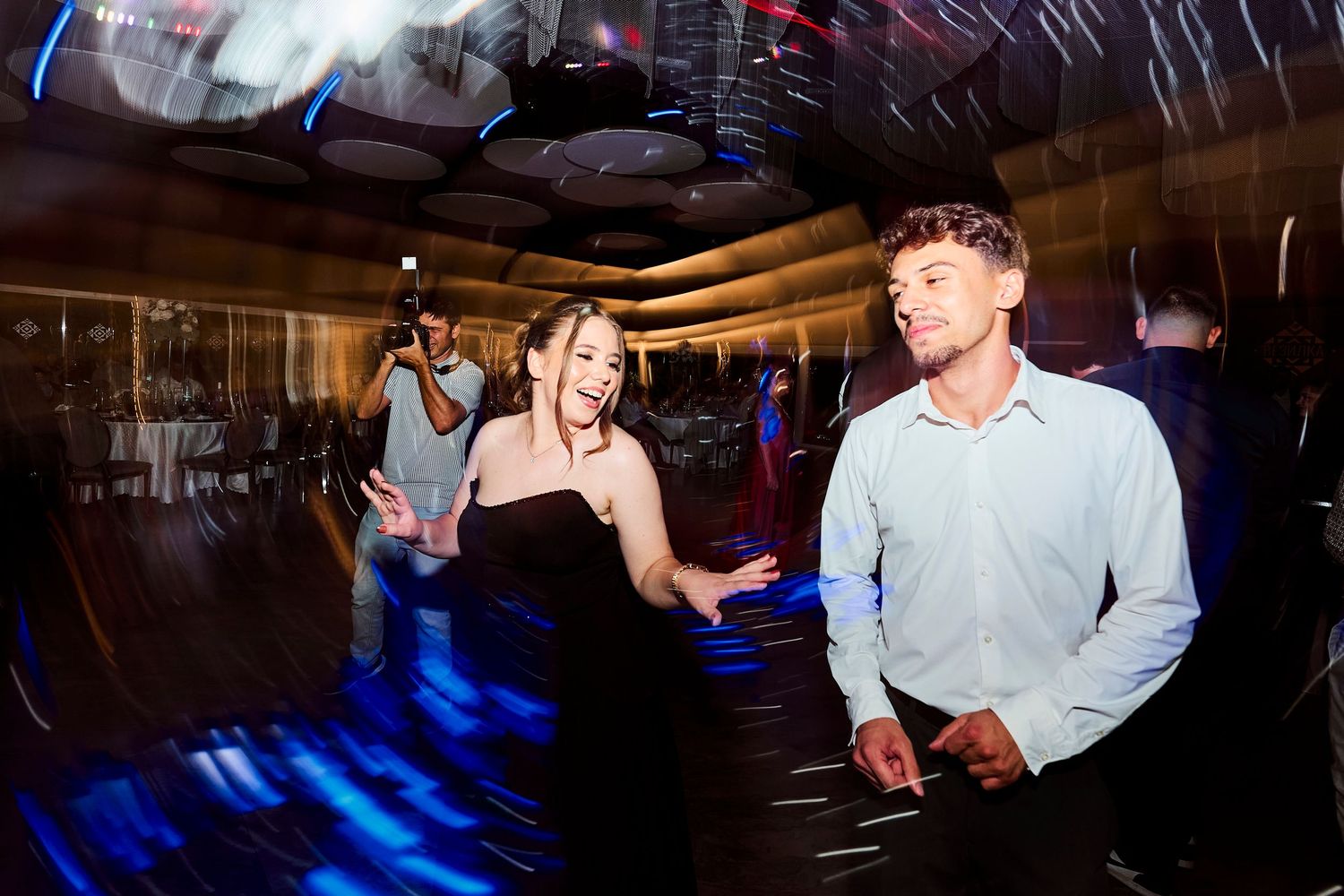 party