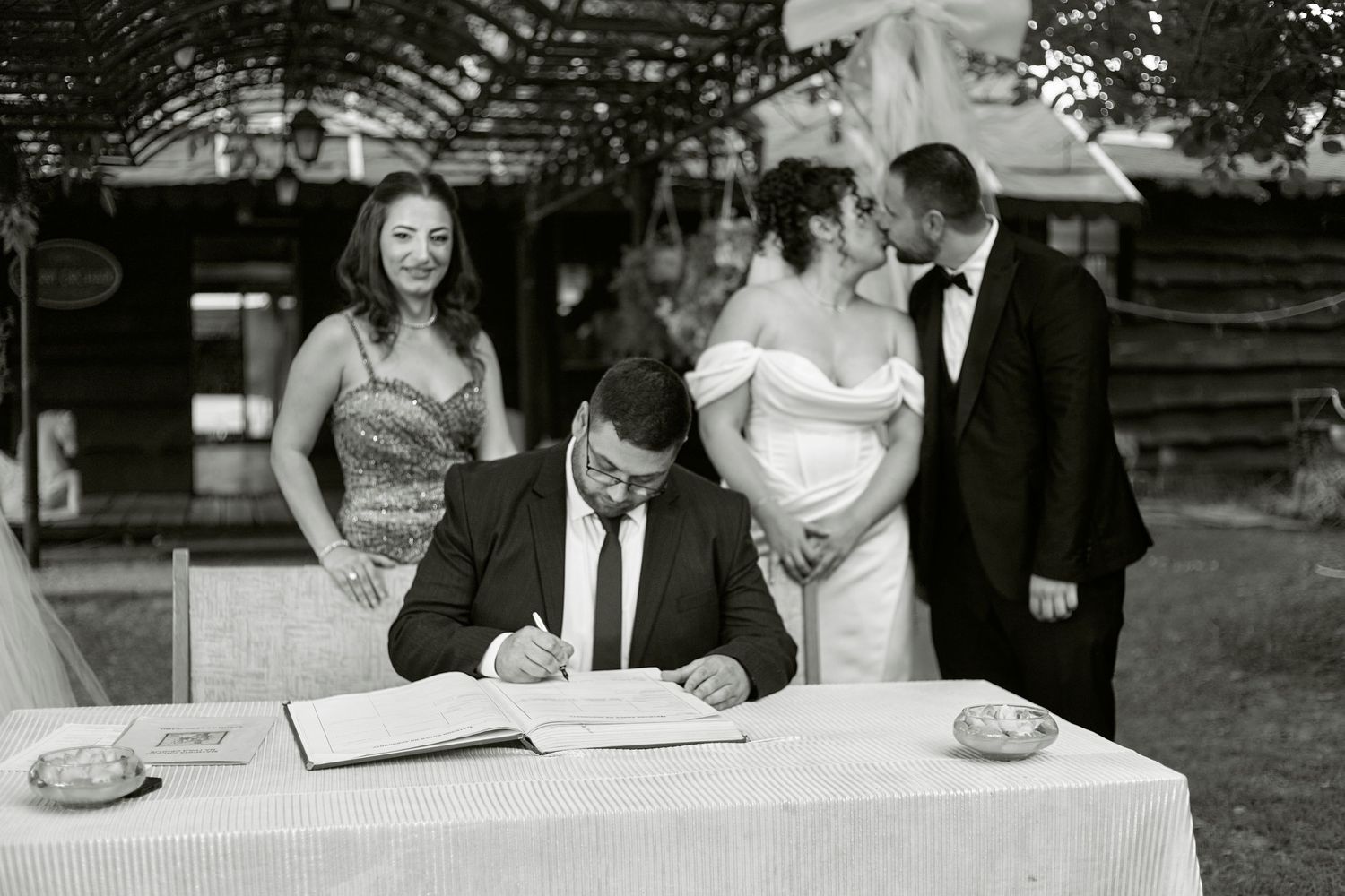 ceremony