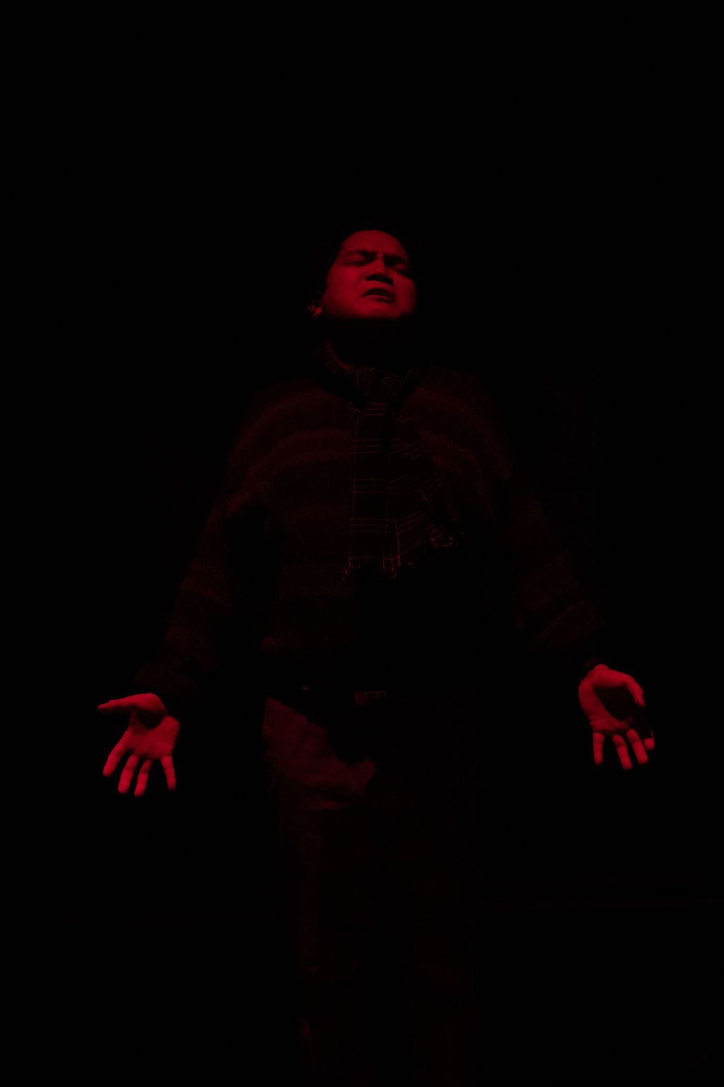 The Crucible