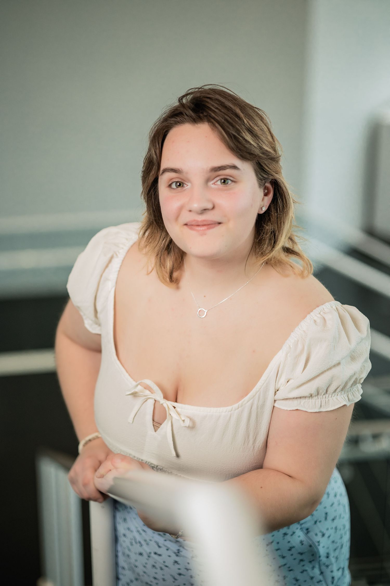 Adelynn Snyder Headshot