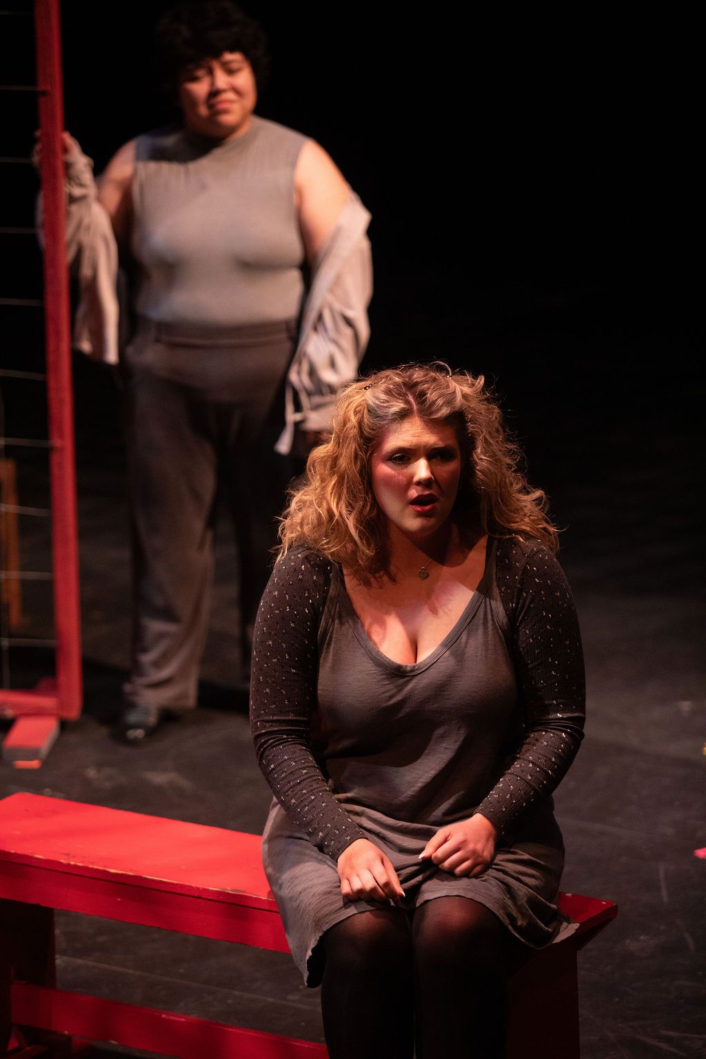 The Crucible