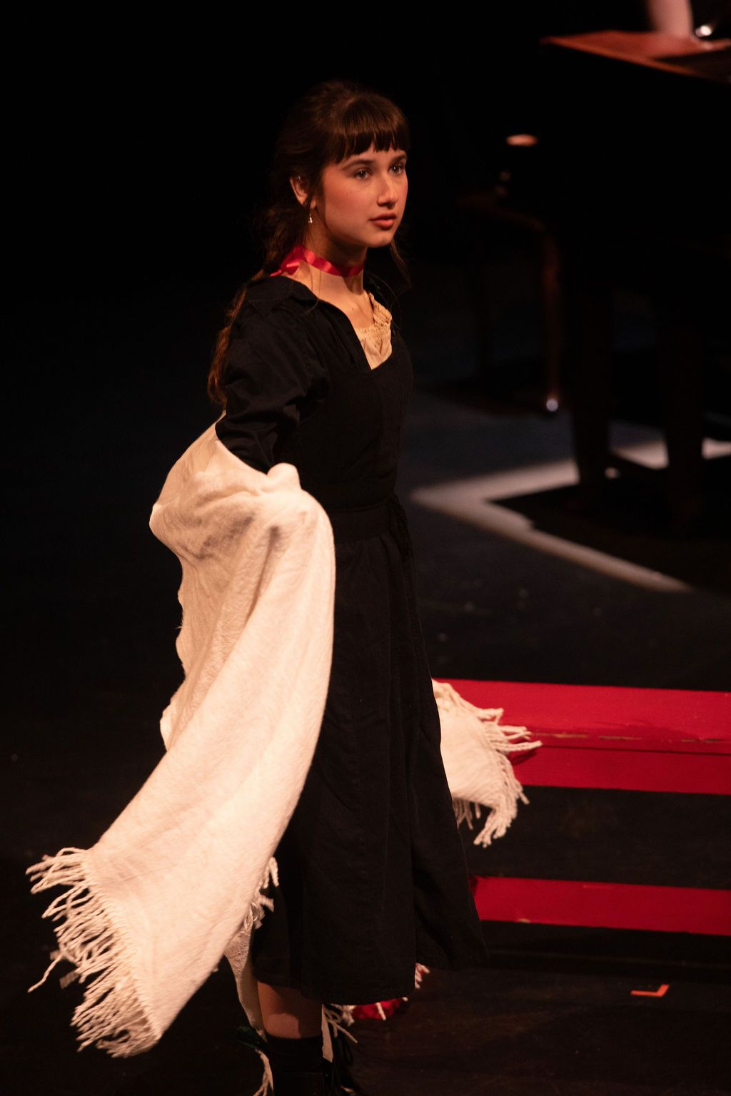 The Crucible