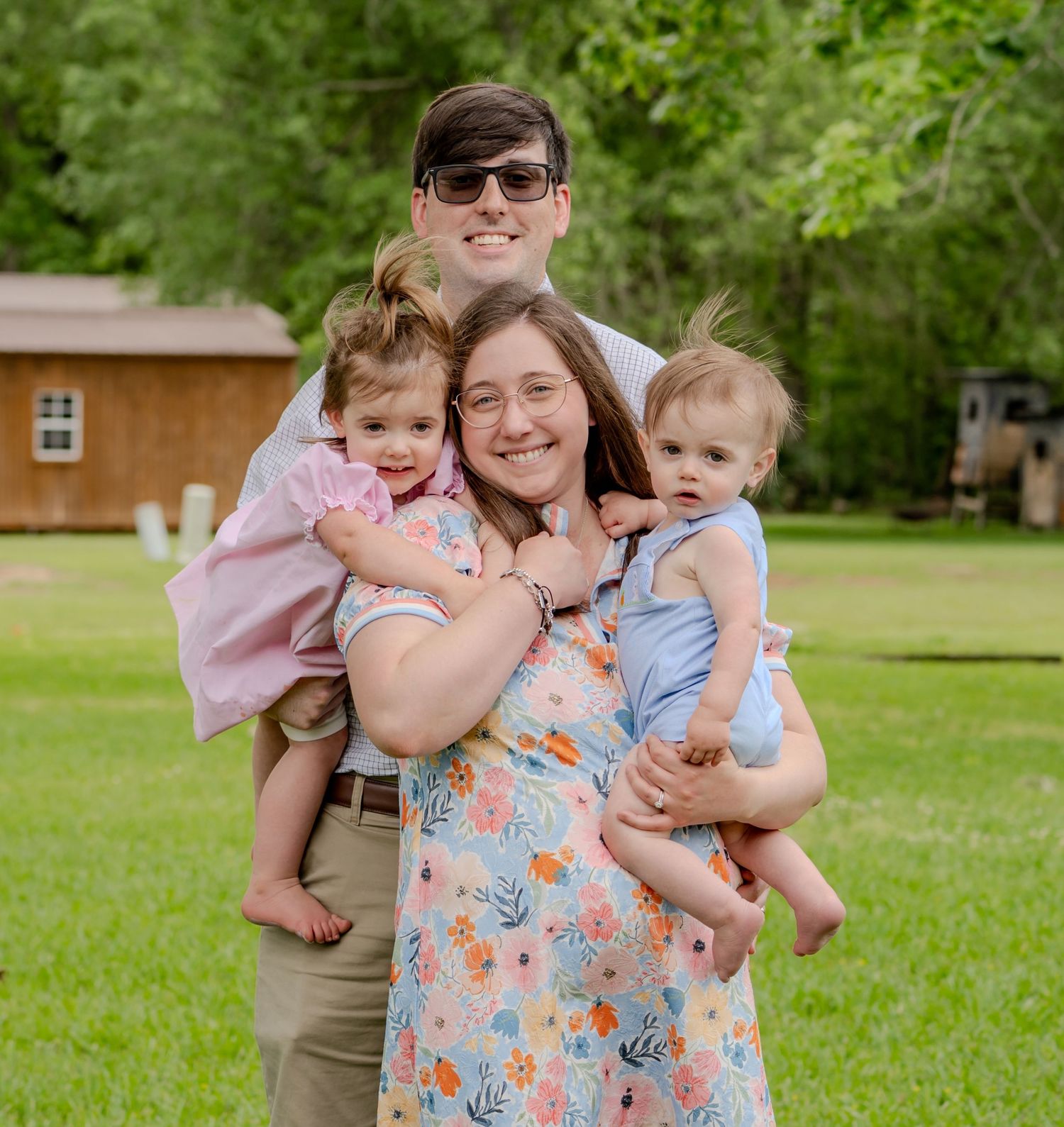 Family Photo