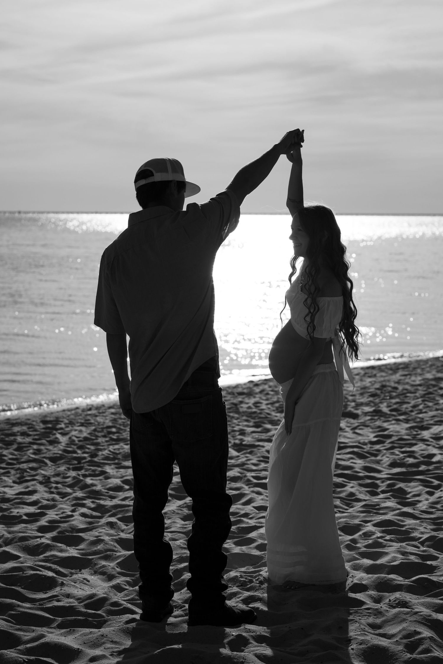 Maternity Photo