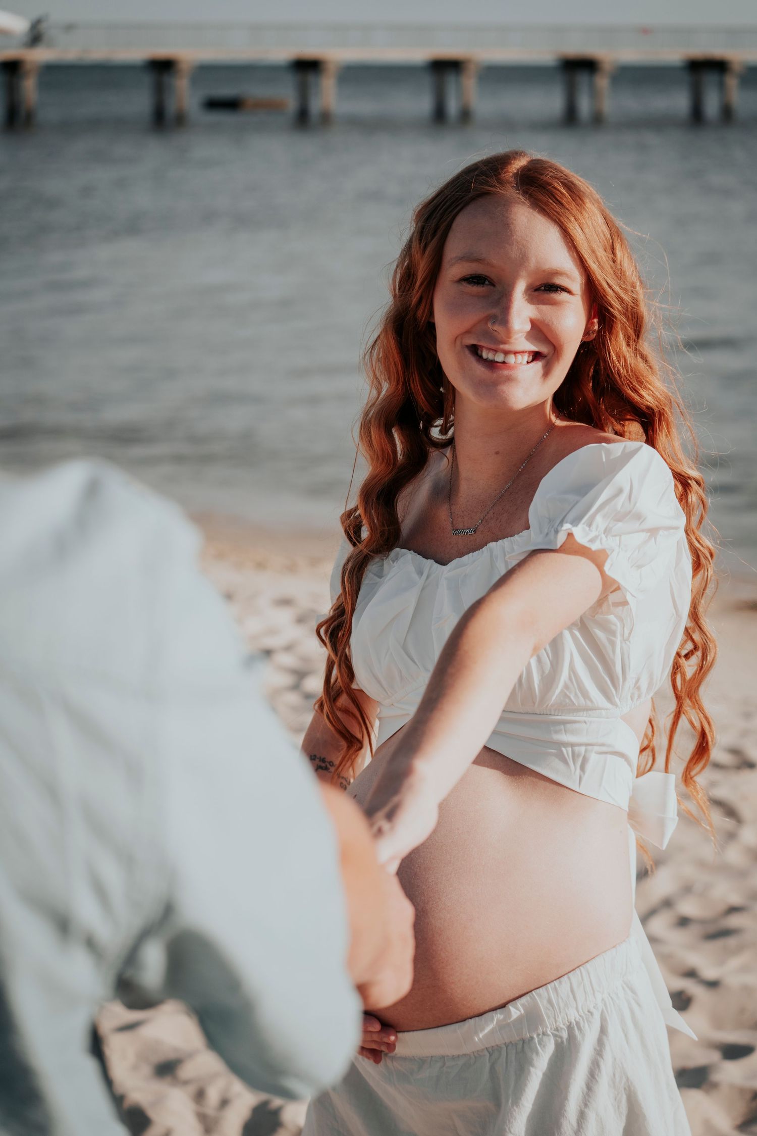 Maternity Photo