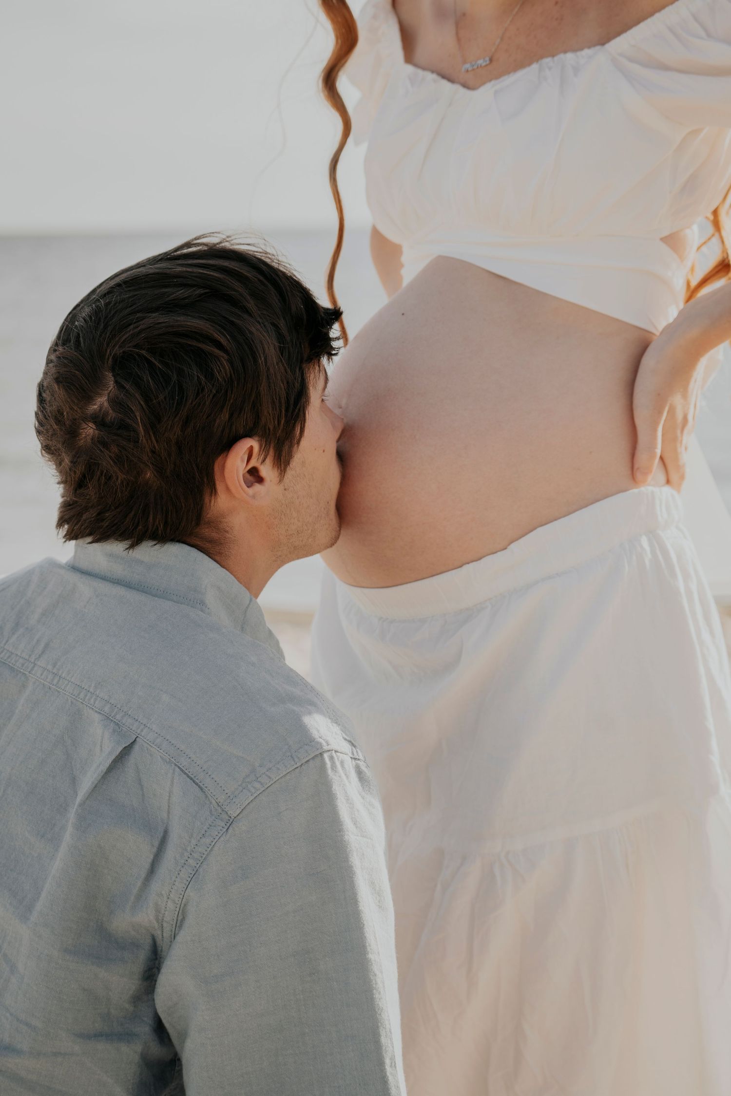 Maternity Photo