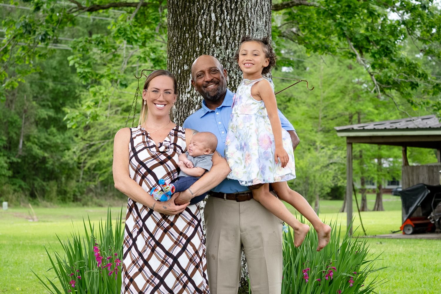 Family Photo