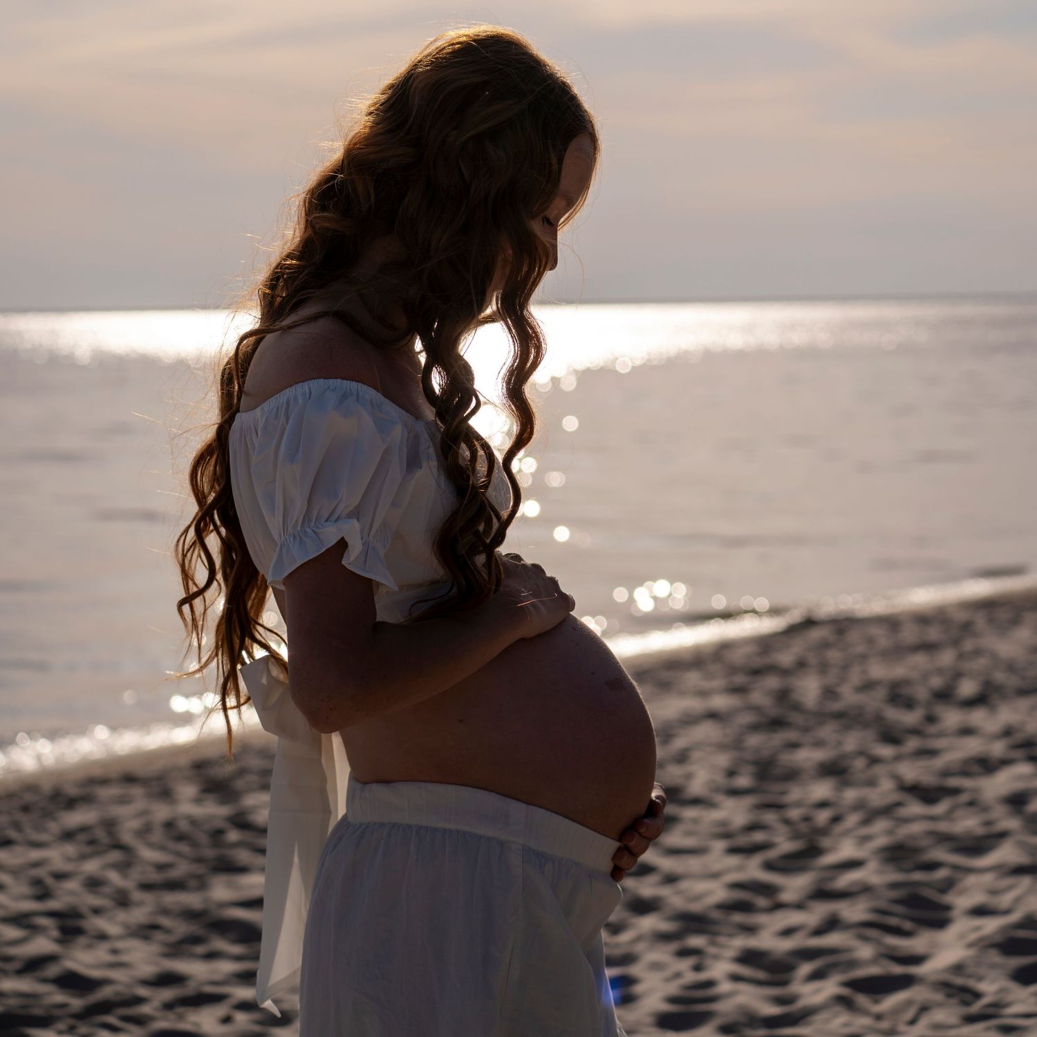 Maternity Photo