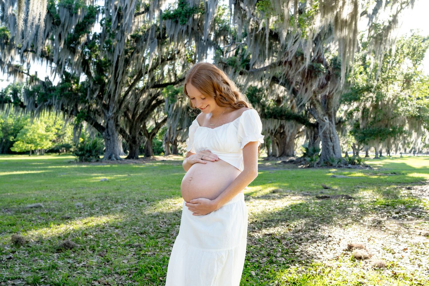 Maternity Photo