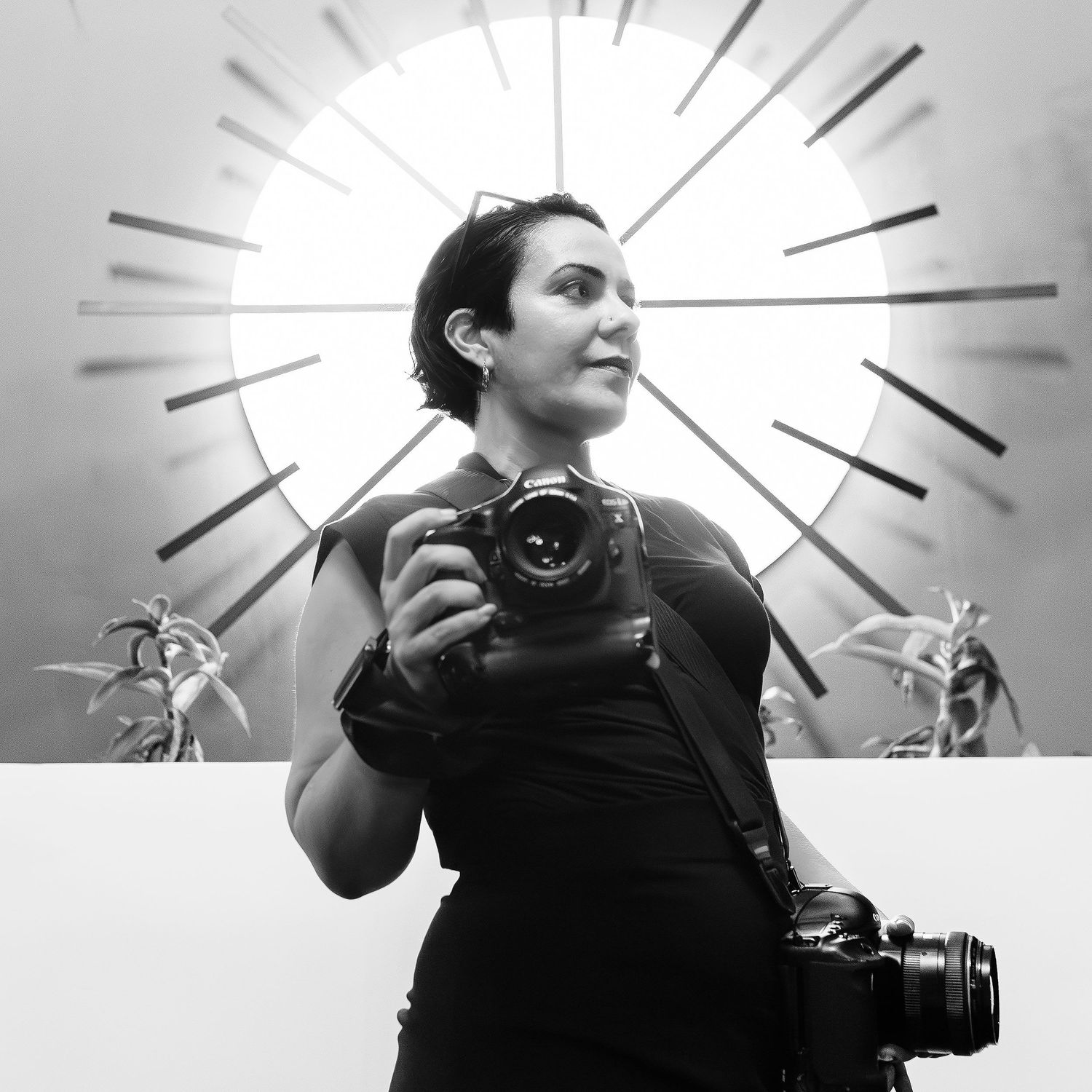 Anell from Luckie Photography, a Mexico photographer for weddings, engagement, family and corporate portraits.