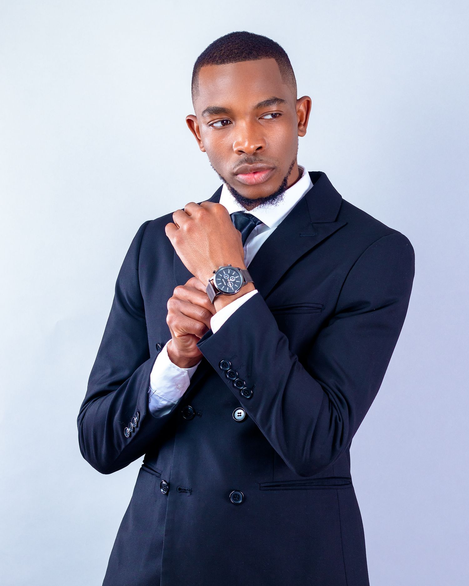 Walvis Bay and swakopmund corporate studio photoshoot
