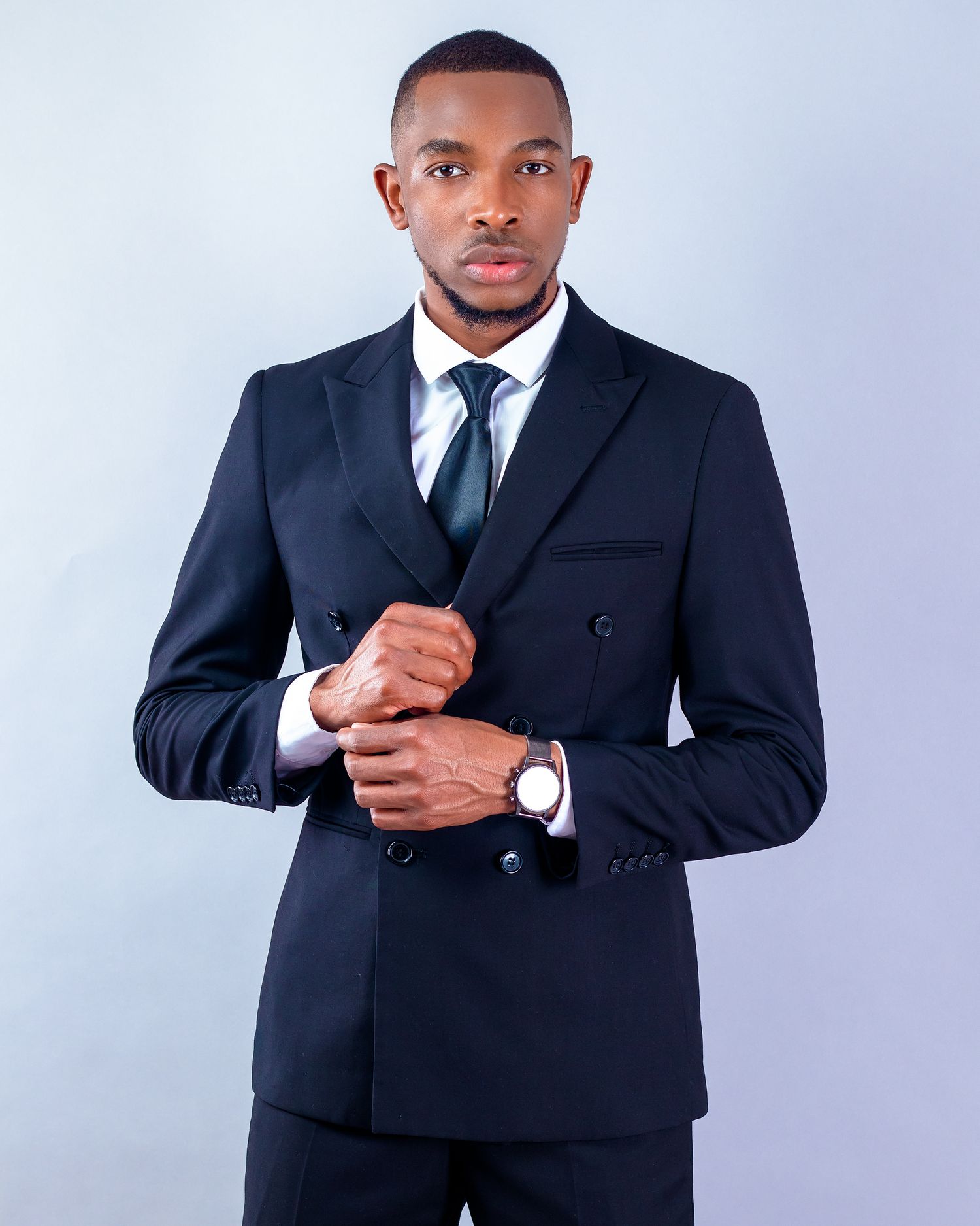 Walvis Bay and swakopmund corporate studio photoshoot