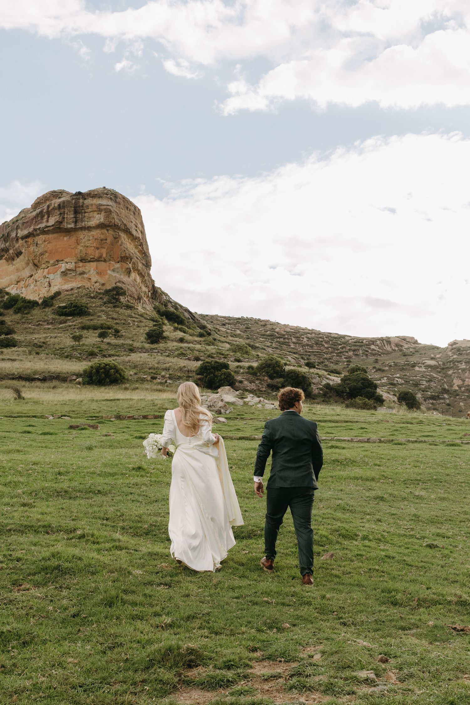 Wedding, Photography, Dearest Darling, Clarens, Bride, Groom
