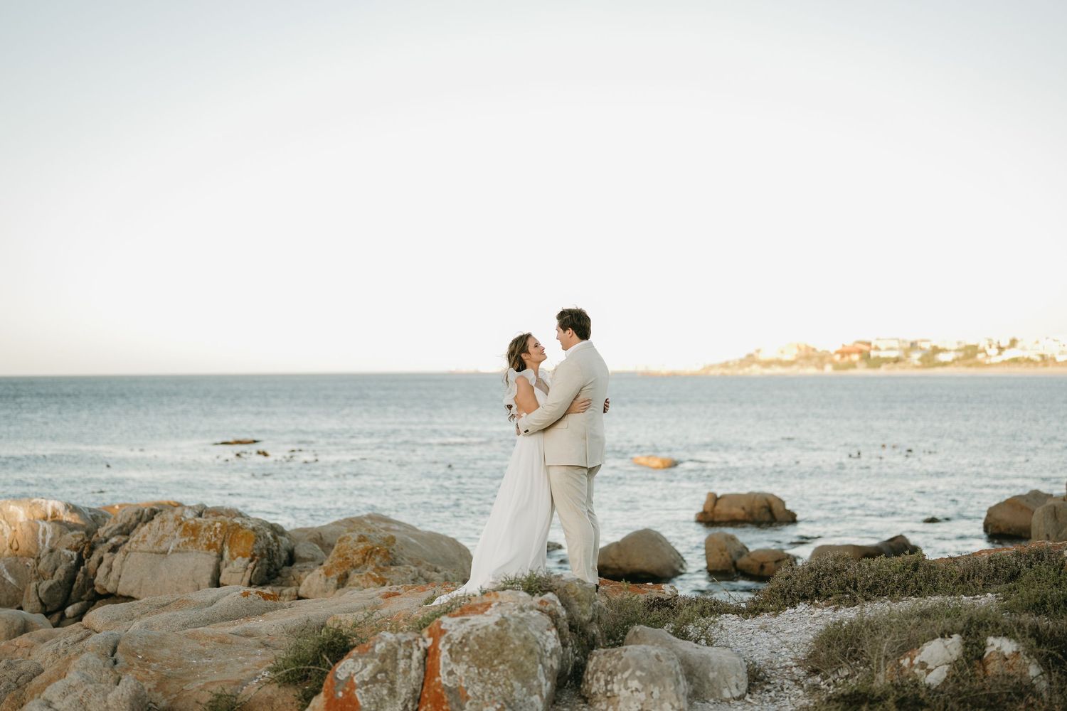 Wedding, Photography, Dearest Darling, Cape Town, Bride, Groom, Beach