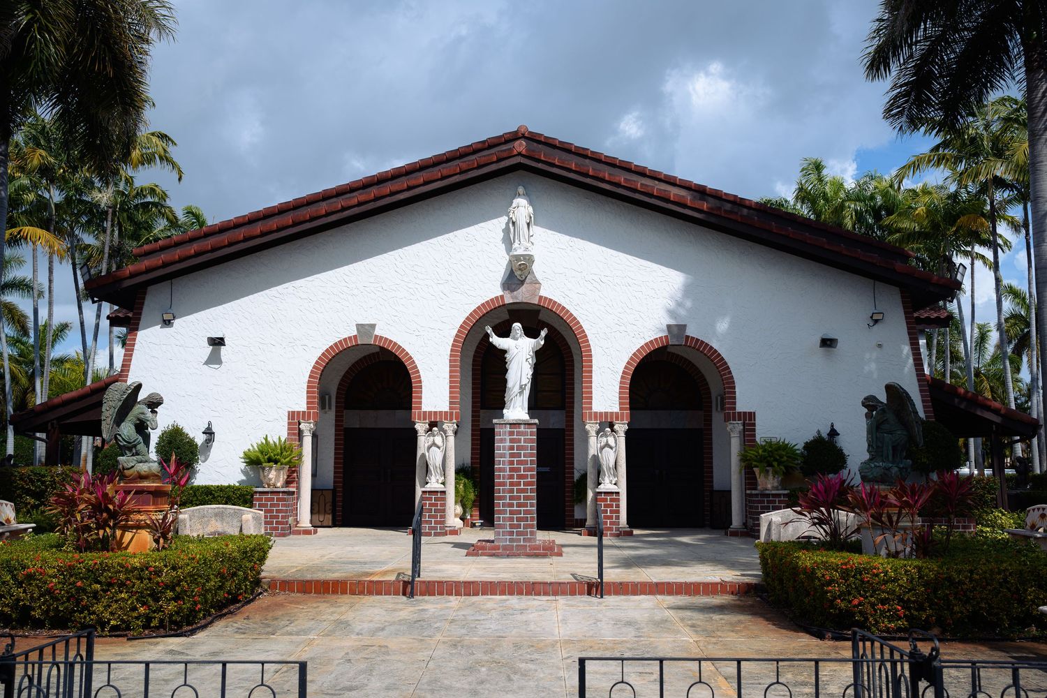 Photo of St. Raymond of Peñafort Catholic Parish - Miami.