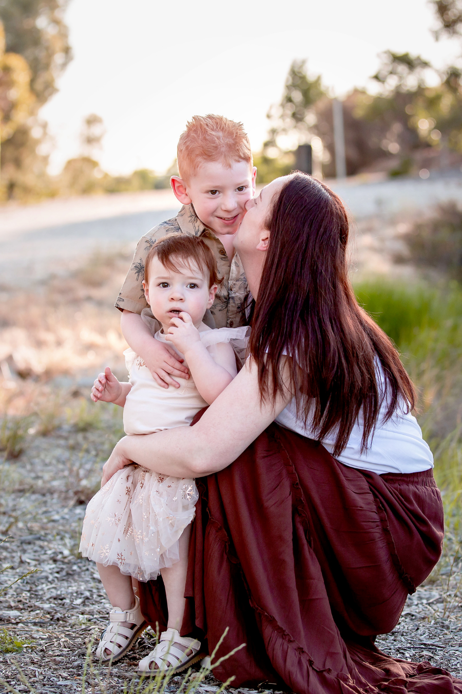 Adelaide Photographer - Family Session Adelaide