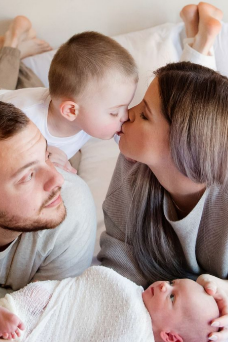 Adelaide Photographer - Newborn Session Adelaide