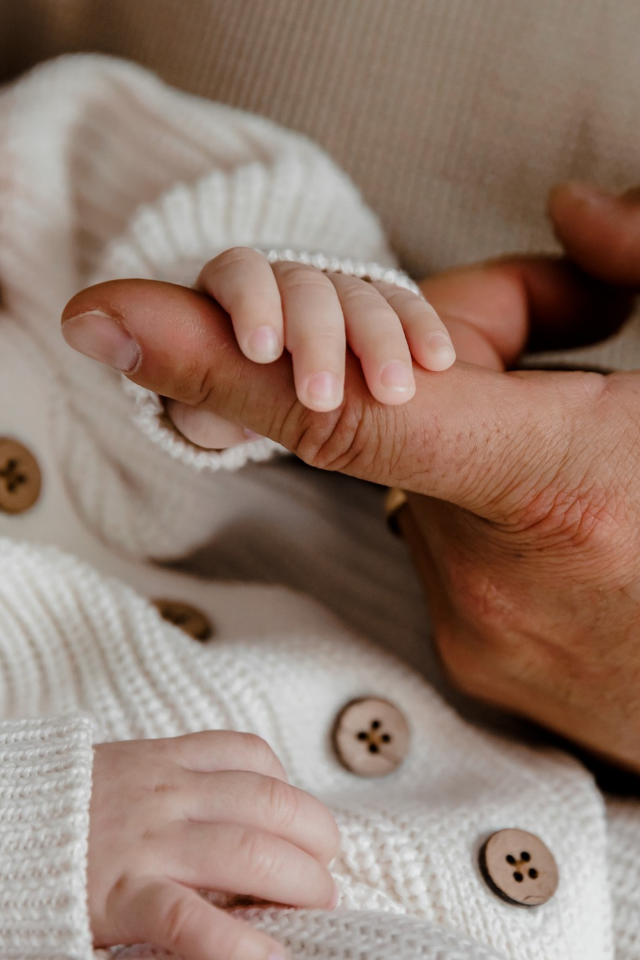 Adelaide Photographer - Newborn Session Adelaide