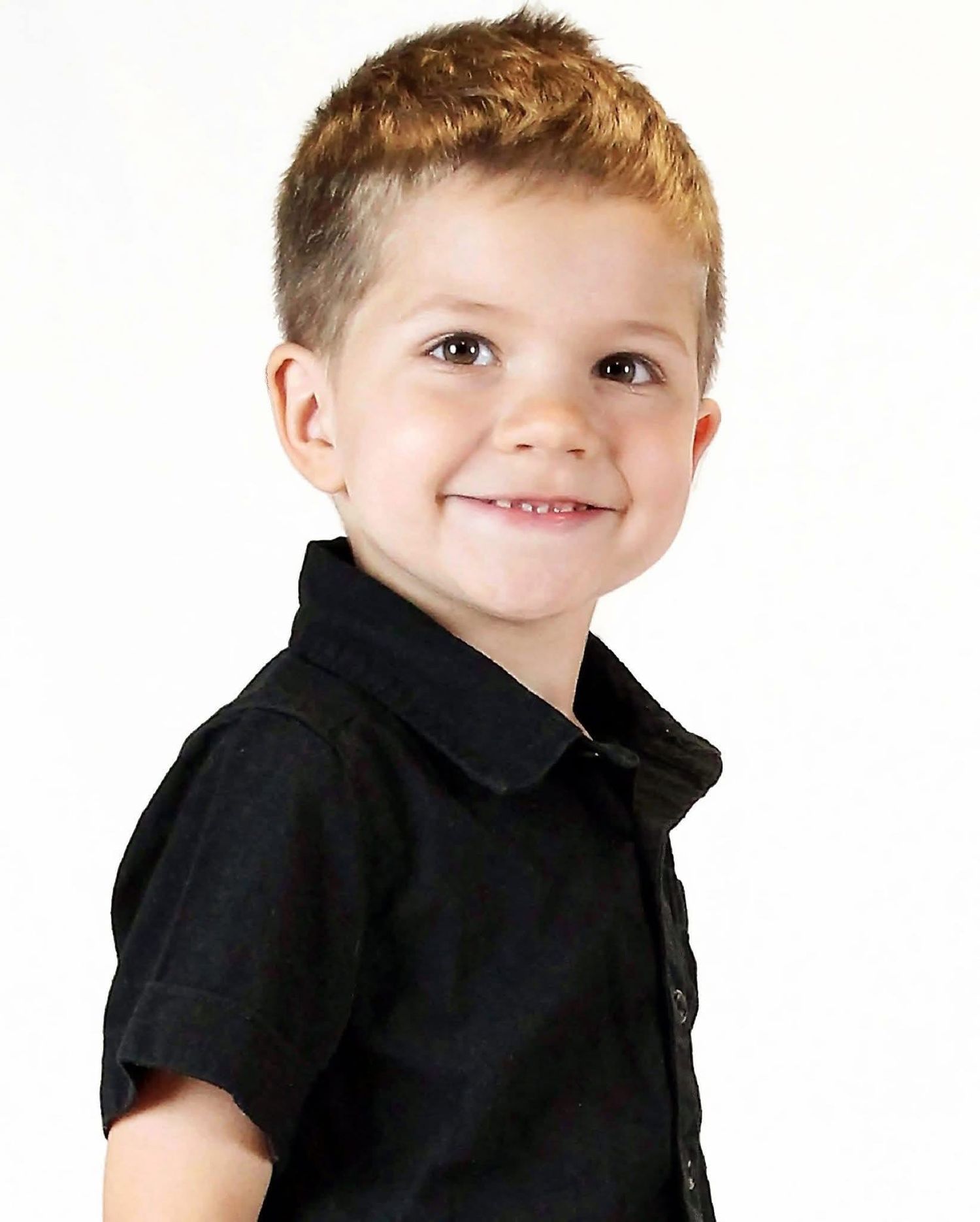 School portraits.