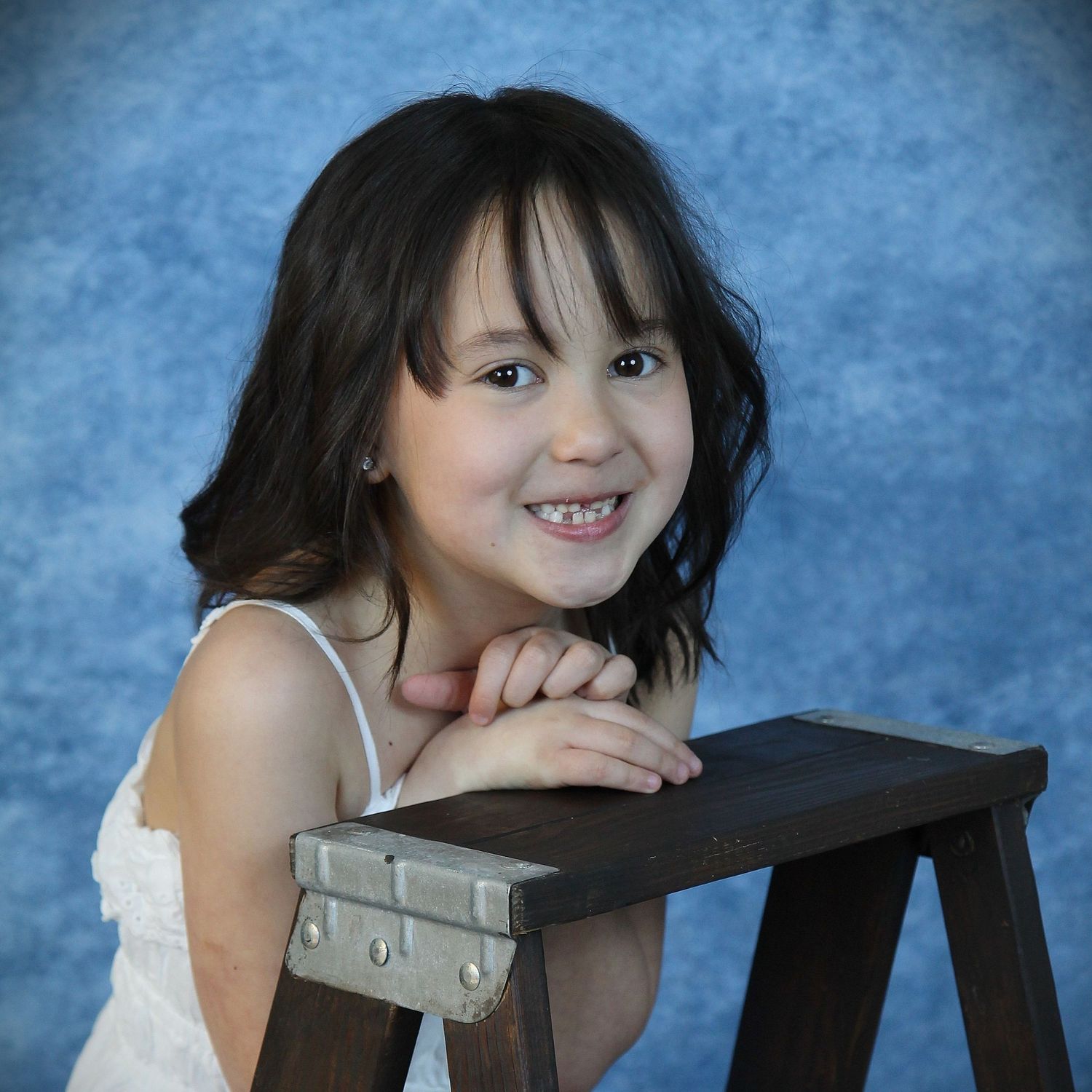 School age portraits.